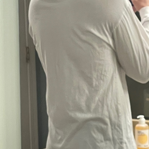 Vans Long sleeve shirt - Picture 4 of 5